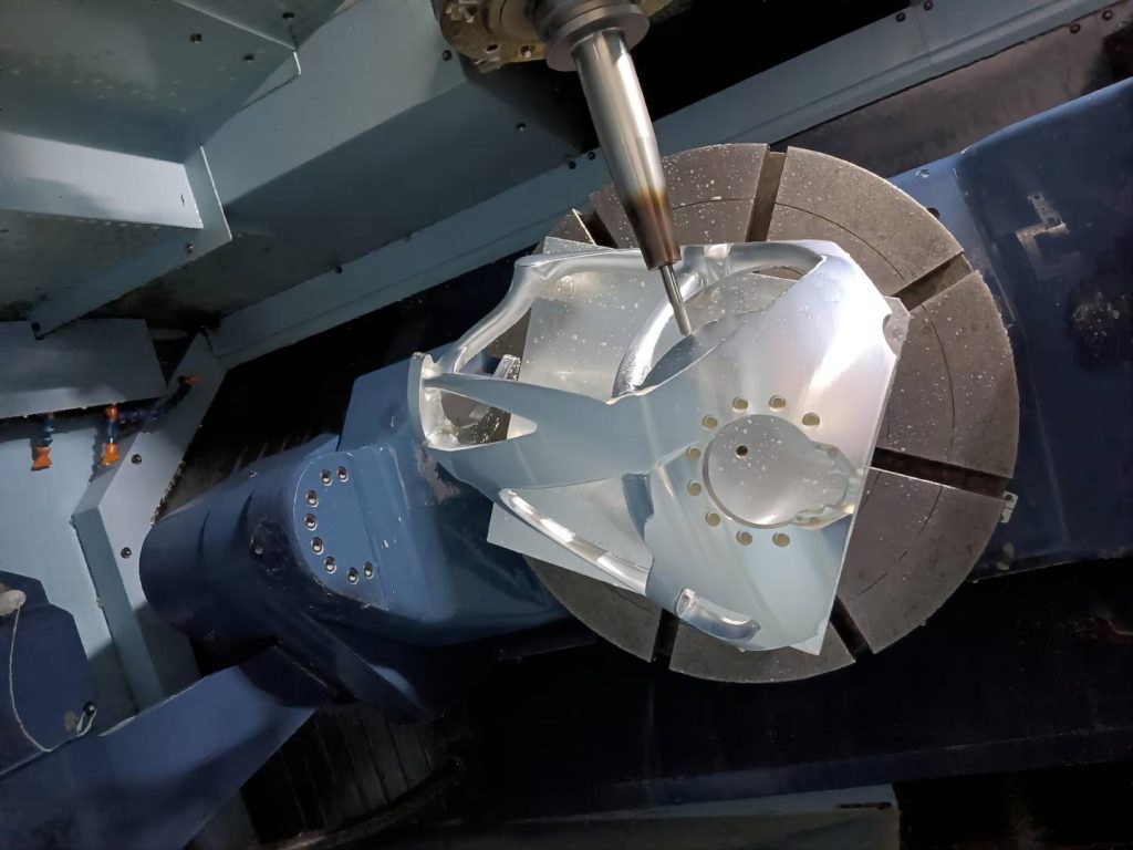 About Us - HY Precision Tech